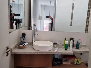Foto 11 de Venta Departamento en Nuñez Tipo Loft Dos Plantas Con Cochera Apto Crédito