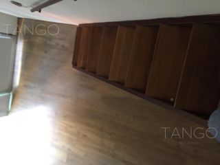 Foto 33 de Venta Departamento en Nuñez Tipo Loft Dos Plantas Con Cochera Apto Crédito