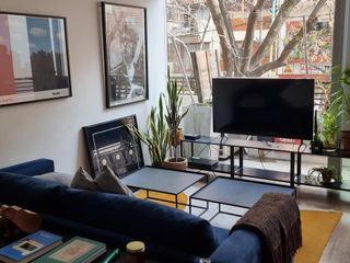 Foto 6 de Venta Departamento en Nuñez Tipo Loft Dos Plantas Con Cochera Apto Crédito
