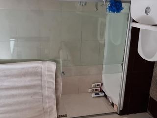 Foto 9 de Venta Departamento en Nuñez Tipo Loft Dos Plantas Con Cochera Apto Crédito