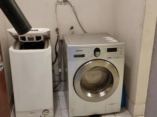 Foto 13 de Venta Departamento en Nuñez Tipo Loft Dos Plantas Con Cochera Apto Crédito