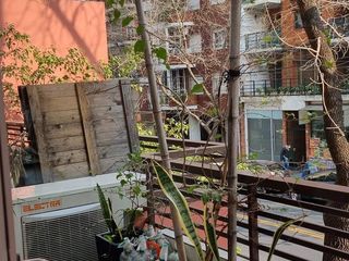 Foto 16 de Venta Departamento en Nuñez Tipo Loft Dos Plantas Con Cochera Apto Crédito