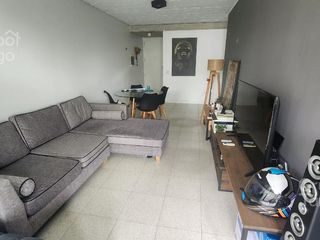 Foto 4 de Departamento en Saavedra