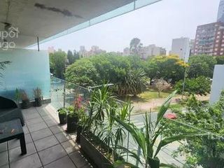 Foto 14 de Departamento en Saavedra