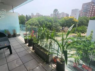 Foto 12 de Departamento en Saavedra