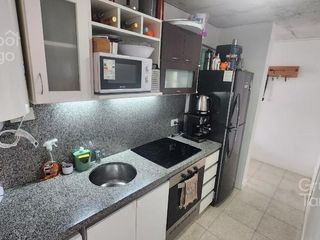 Foto 9 de Departamento en Saavedra