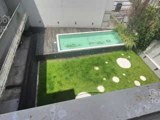Foto 16 de Departamento en Saavedra