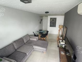 Foto 5 de Departamento en Saavedra