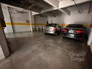 Foto 10 de Venta Departamento 2 Ambientes en Caballito Con Cochera