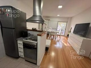 Foto 8 de Venta Departamento 2 Ambientes en Caballito Con Cochera