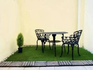Foto 12 de Venta Departamento 2 Ambientes en Caballito Con Cochera