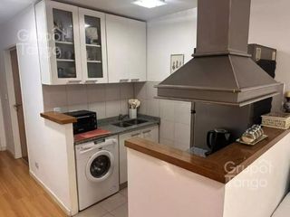 Foto 6 de Venta Departamento 2 Ambientes en Caballito Con Cochera