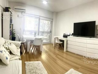 Foto 14 de Venta Departamento 2 Ambientes en Caballito Con Cochera