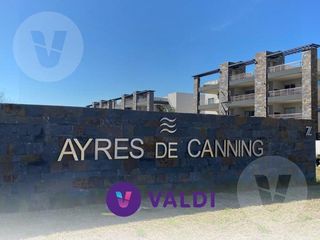 Foto 1 de Departamento en venta - Canning,  Complejo Ayres de Canning