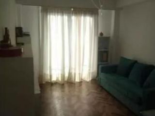 Foto 1 de Venta Departamento 2 ambientes en Caballito Con Balcón Al frente Apto Crédito