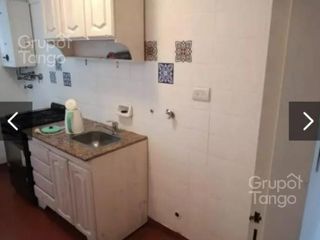 Foto 5 de Venta Departamento 2 ambientes en Caballito Con Balcón Al frente Apto Crédito