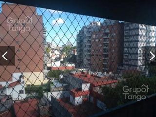 Foto 7 de Venta Departamento 2 ambientes en Caballito Con Balcón Al frente Apto Crédito