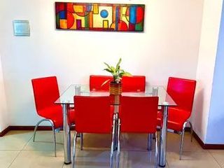 Foto 4 de Departamento en  Villa Devoto 3 ambientes