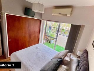 Foto 18 de Departamento en  Villa Devoto 3 ambientes
