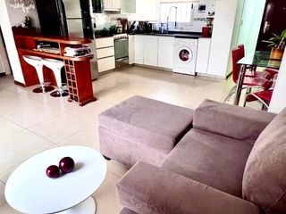 Foto 1 de Departamento en  Villa Devoto 3 ambientes