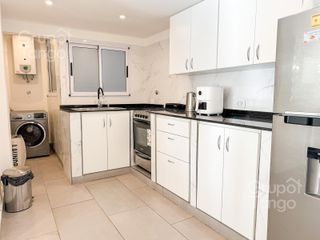 Foto 4 de Departamento Venta Caballito Cuatro Ambientes Balcon Frente Terraza Parilla