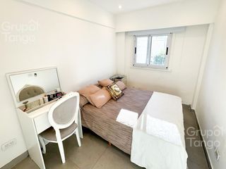 Foto 11 de Departamento Venta Caballito Cuatro Ambientes Balcon Frente Terraza Parilla