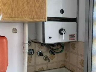 Foto 17 de Venta Departamento 4 Ambientes en Parque Patricios Con Balcón Con Cochera Baulera