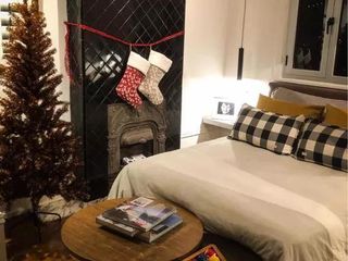 Foto 4 de Venta Departamento Palermo Hollywood dos Ambientes Escaleras