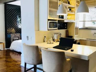 Foto 3 de Venta Departamento Palermo Hollywood dos Ambientes Escaleras