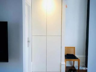 Foto 7 de Venta Departamento Palermo Hollywood dos Ambientes Escaleras