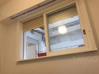 Foto 6 de Departamento en Venta, Villa Crespo, 2 ambientes con patio