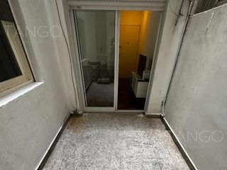 Foto 3 de Departamento en Venta, Villa Crespo, 2 ambientes con patio