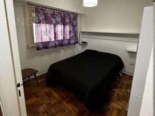Foto 4 de Departamento en Venta, Villa Crespo, 2 ambientes con patio
