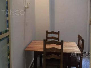 Foto 12 de Departamento en Venta, Villa Crespo, 2 ambientes con patio