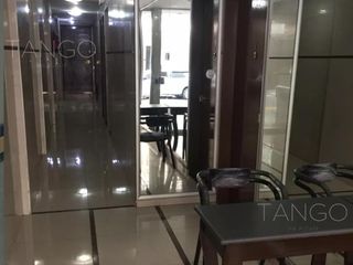 Foto 13 de Departamento en Venta, Villa Crespo, 2 ambientes con patio