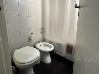Foto 7 de Departamento en Venta, Villa Crespo, 2 ambientes con patio