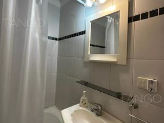 Foto 8 de Departamento en Venta, Villa Crespo, 2 ambientes con patio