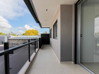 Foto 7 de Venta Departamento 3 ambientes con Terraza propia