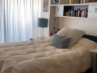 Foto 20 de Departamento en Venta, Belgrano, 6 ambientes, con Parrilla, Cochera y Terraza