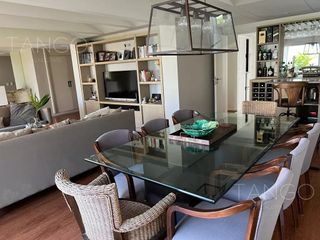 Foto 4 de Departamento en Venta, Belgrano, 6 ambientes, con Parrilla, Cochera y Terraza