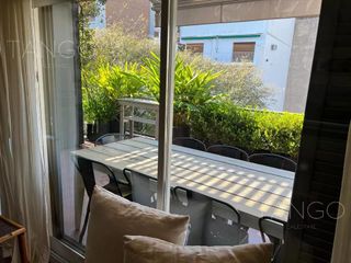 Foto 5 de Departamento en Venta, Belgrano, 6 ambientes, con Parrilla, Cochera y Terraza