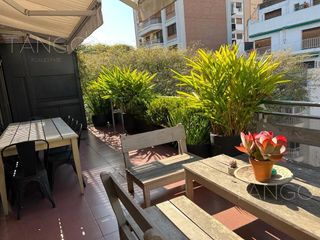 Foto 7 de Departamento en Venta, Belgrano, 6 ambientes, con Parrilla, Cochera y Terraza