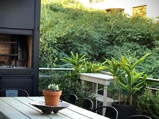 Foto 8 de Departamento en Venta, Belgrano, 6 ambientes, con Parrilla, Cochera y Terraza
