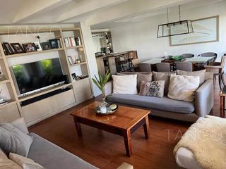 Foto 3 de Departamento en Venta, Belgrano, 6 ambientes, con Parrilla, Cochera y Terraza