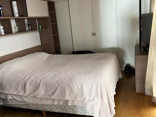 Foto 18 de Departamento en Venta, Belgrano, 6 ambientes, con Parrilla, Cochera y Terraza
