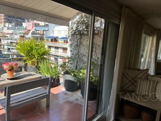 Foto 6 de Departamento en Venta, Belgrano, 6 ambientes, con Parrilla, Cochera y Terraza