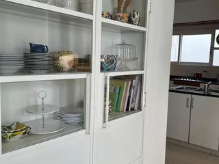 Foto 13 de Departamento en Venta, Belgrano, 6 ambientes, con Parrilla, Cochera y Terraza
