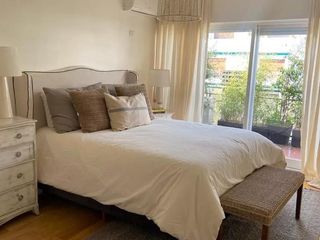 Foto 14 de Departamento en Venta, Belgrano, 6 ambientes, con Parrilla, Cochera y Terraza