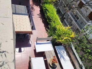 Foto 23 de Departamento en Venta, Belgrano, 6 ambientes, con Parrilla, Cochera y Terraza