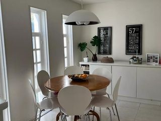 Foto 9 de Departamento en Venta, Belgrano, 6 ambientes, con Parrilla, Cochera y Terraza